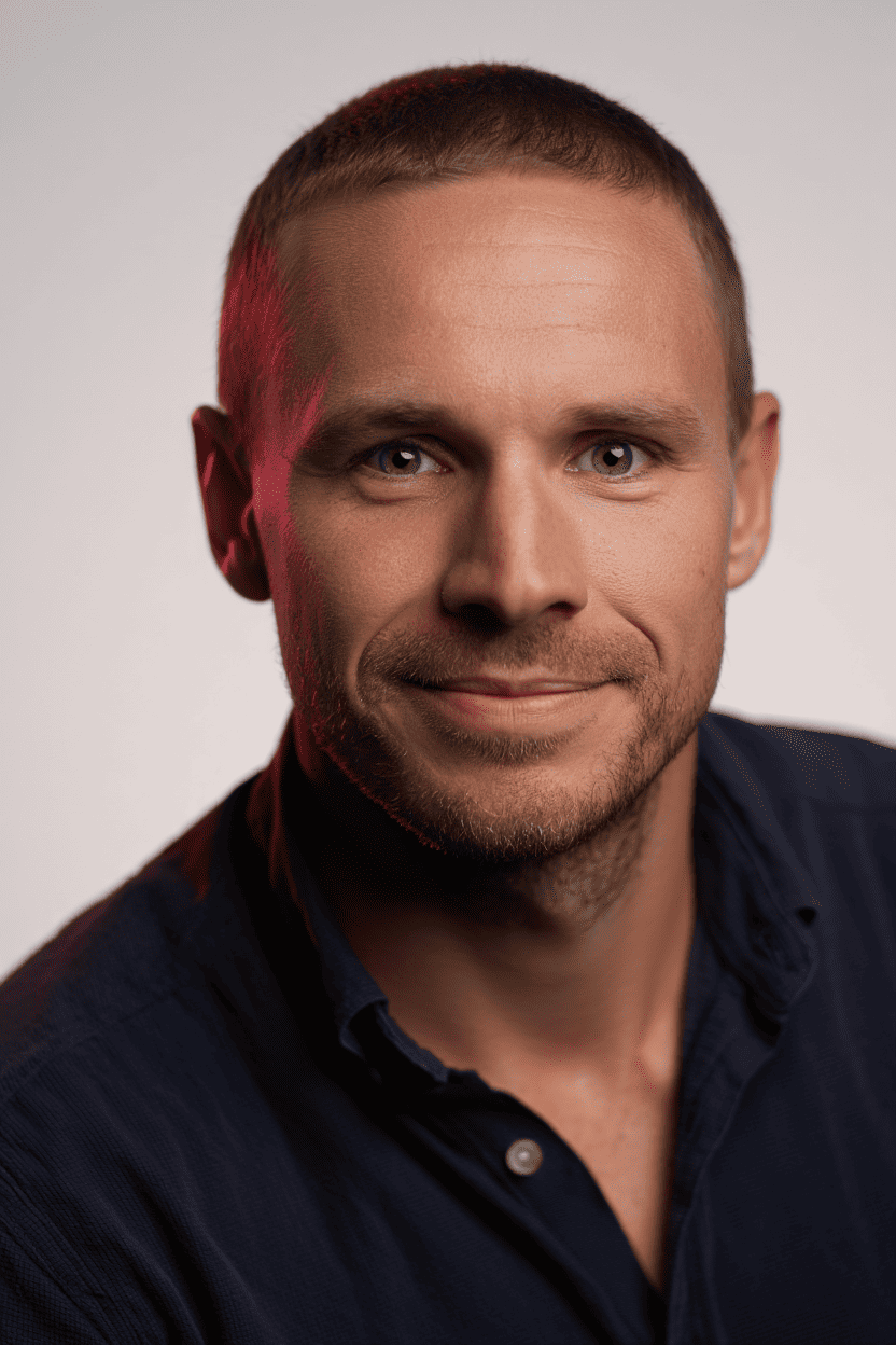 Julien Morel volants de simulation