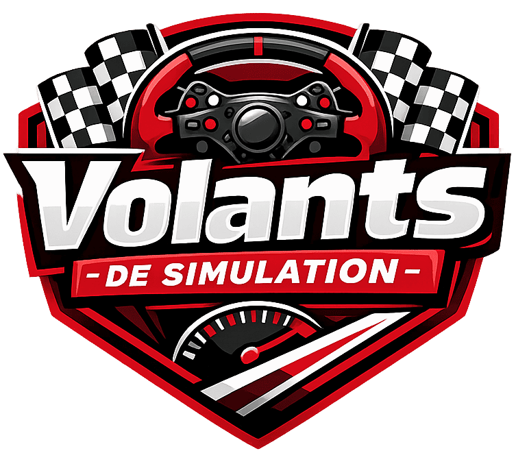 Volants de simulation